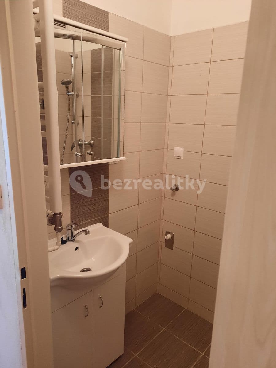Pronájem bytu 2+1 54 m², Křídlovická, Brno, Jihomoravský kraj Pronájem bytu 2+1 54 m², Křídlovická, Brno, Jihomoravský kraj