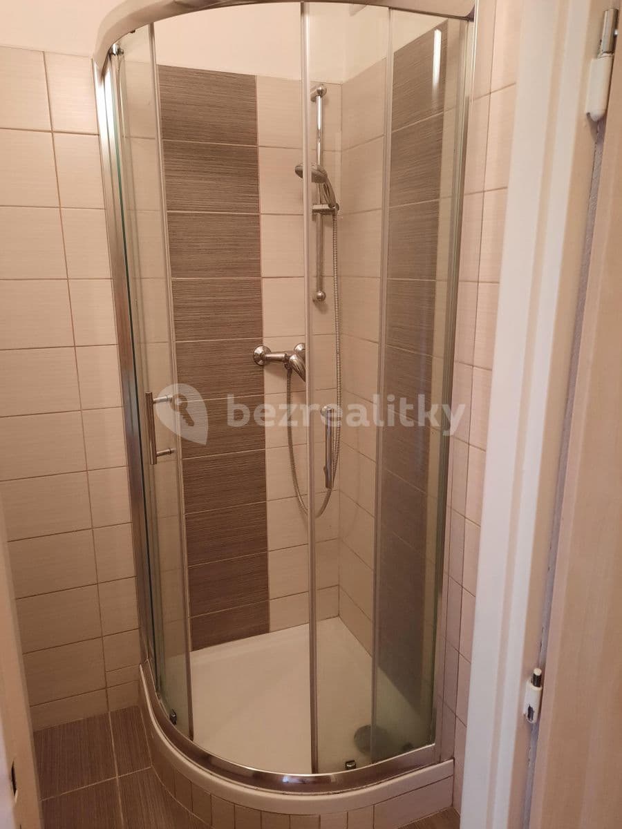 Pronájem bytu 2+1 54 m², Křídlovická, Brno, Jihomoravský kraj Pronájem bytu 2+1 54 m², Křídlovická, Brno, Jihomoravský kraj