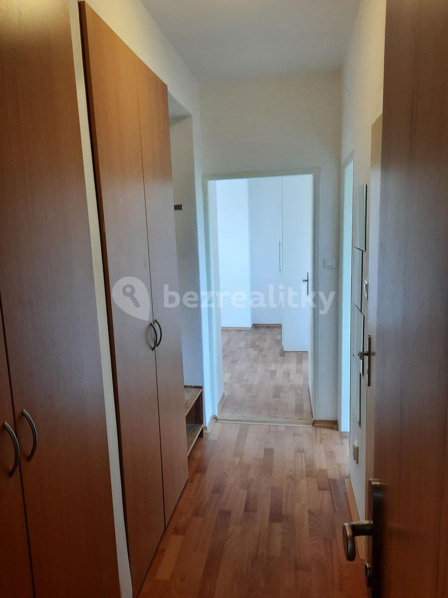 Pronájem bytu 2+1 54 m², Křídlovická, Brno, Jihomoravský kraj Pronájem bytu 2+1 54 m², Křídlovická, Brno, Jihomoravský kraj
