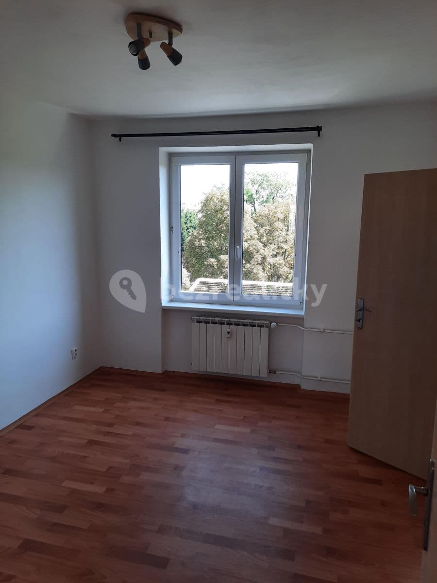 Pronájem bytu 2+1 54 m², Křídlovická, Brno, Jihomoravský kraj Pronájem bytu 2+1 54 m², Křídlovická, Brno, Jihomoravský kraj