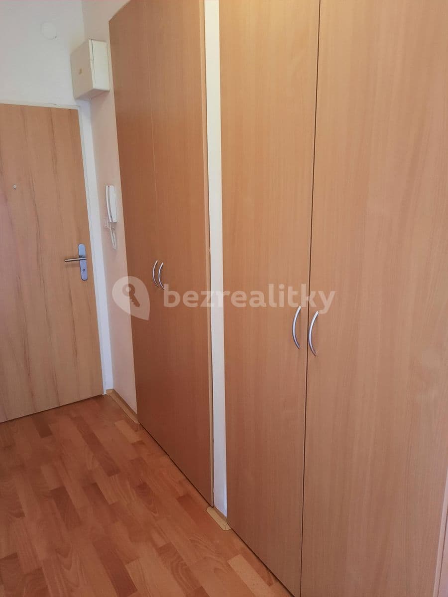 Pronájem bytu 2+1 54 m², Křídlovická, Brno, Jihomoravský kraj Pronájem bytu 2+1 54 m², Křídlovická, Brno, Jihomoravský kraj