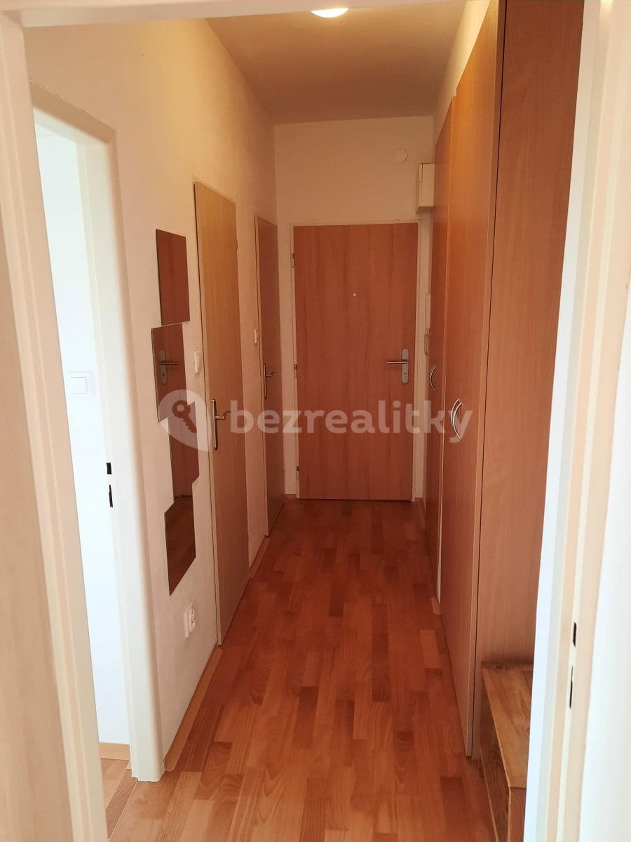 Pronájem bytu 2+1 54 m², Křídlovická, Brno, Jihomoravský kraj Pronájem bytu 2+1 54 m², Křídlovická, Brno, Jihomoravský kraj
