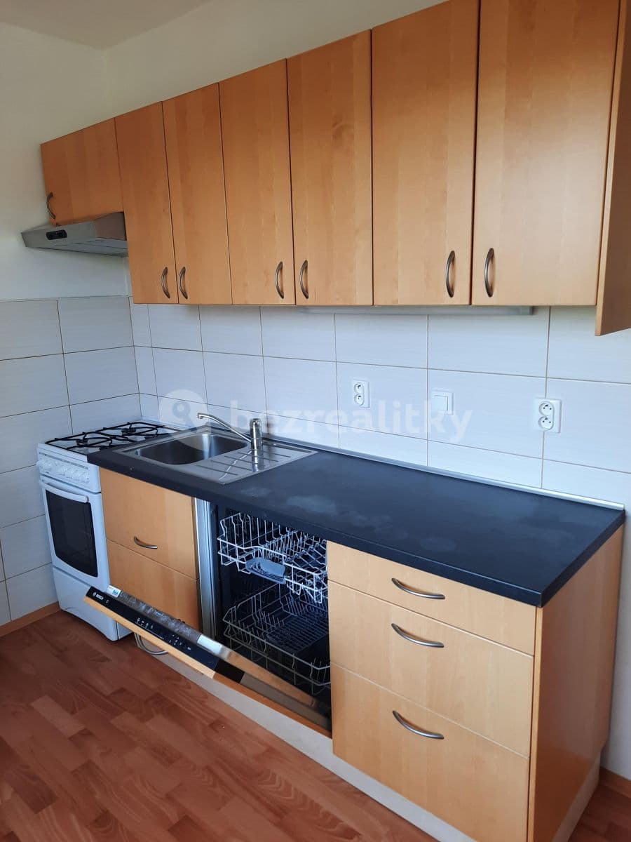 Pronájem bytu 2+1 54 m², Křídlovická, Brno, Jihomoravský kraj Pronájem bytu 2+1 54 m², Křídlovická, Brno, Jihomoravský kraj