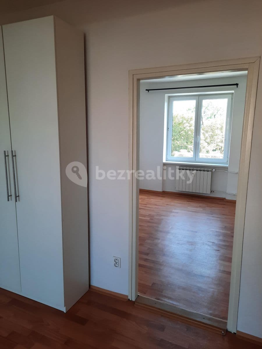 Pronájem bytu 2+1 54 m², Křídlovická, Brno, Jihomoravský kraj Pronájem bytu 2+1 54 m², Křídlovická, Brno, Jihomoravský kraj