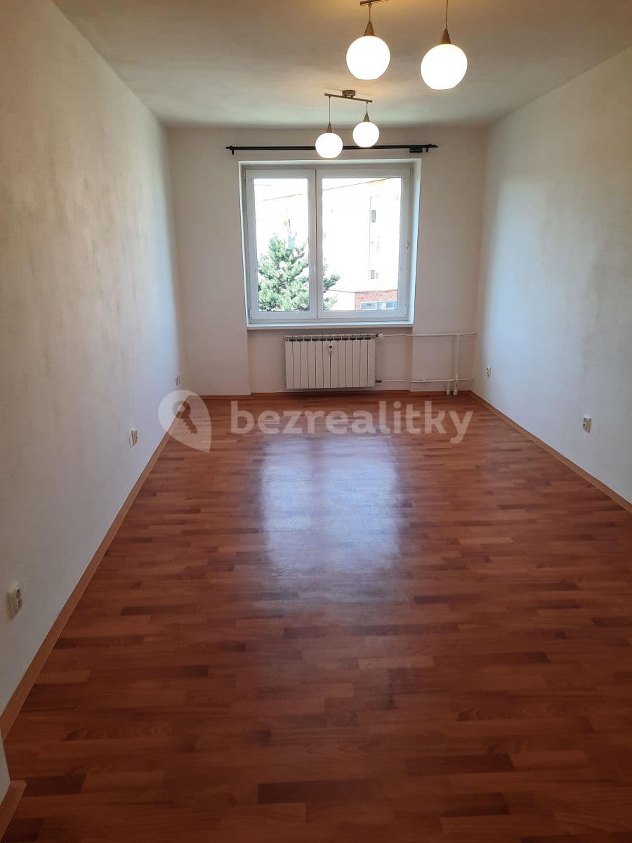 Pronájem bytu 2+1 54 m², Křídlovická, Brno, Jihomoravský kraj Pronájem bytu 2+1 54 m², Křídlovická, Brno, Jihomoravský kraj