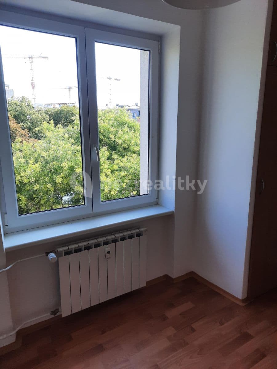Pronájem bytu 2+1 54 m², Křídlovická, Brno, Jihomoravský kraj Pronájem bytu 2+1 54 m², Křídlovická, Brno, Jihomoravský kraj