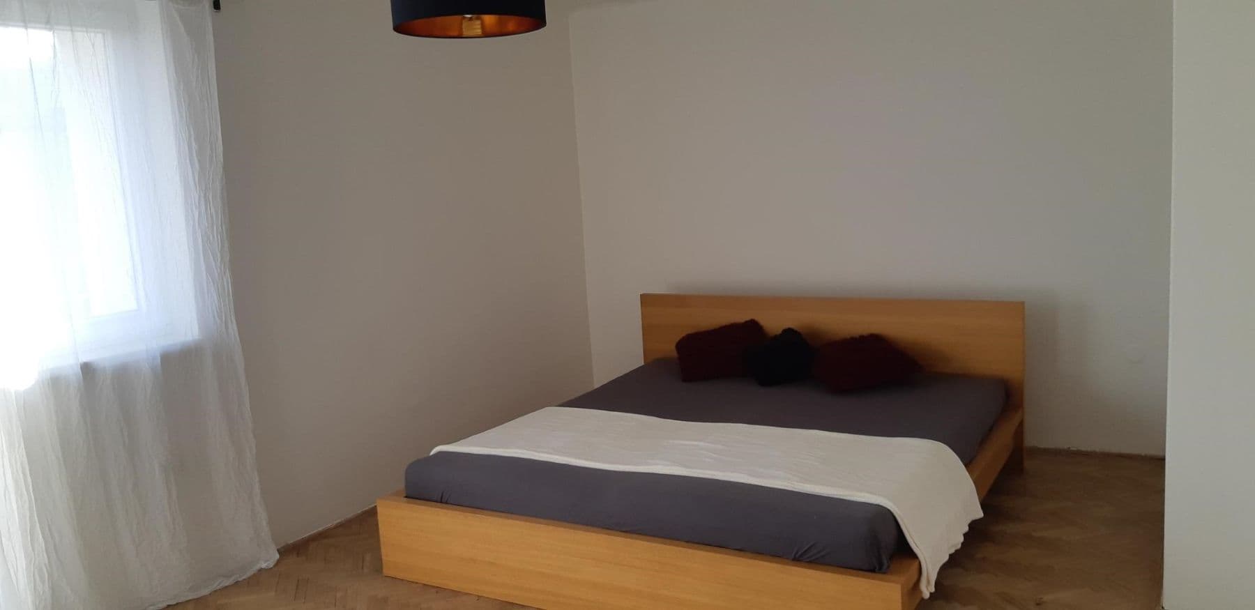 Pronájem bytu 1+1 46 m², Na Dlouhém lánu, Praha, Praha Pronájem bytu 1+1 46 m², Na Dlouhém lánu, Praha, Praha