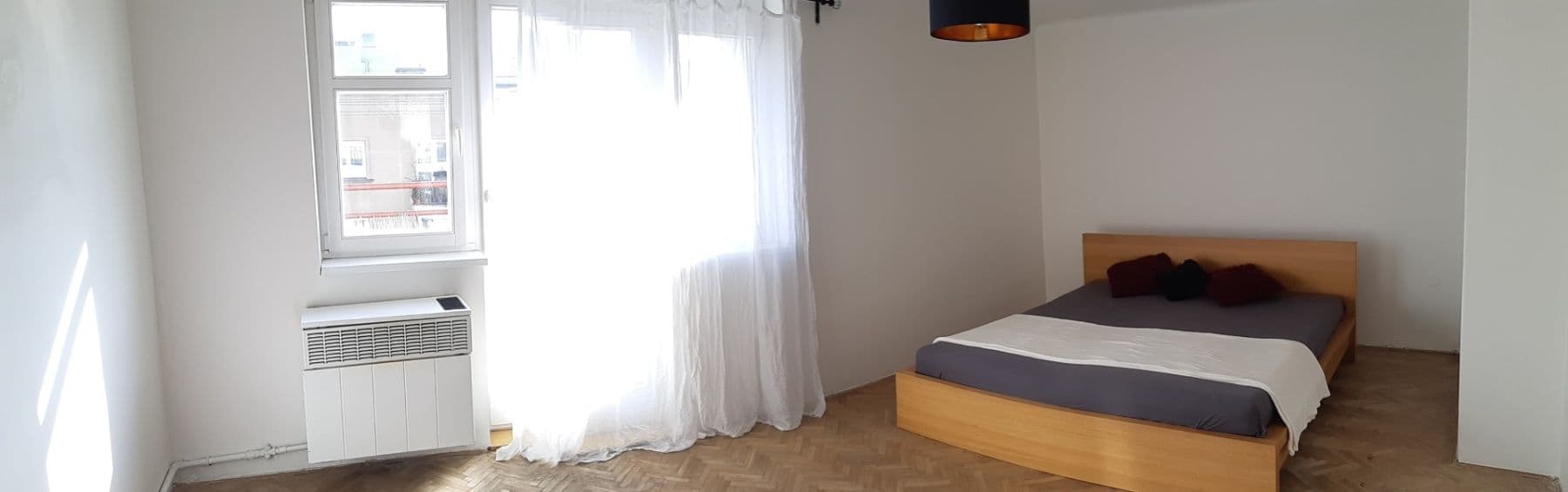 Pronájem bytu 1+1 46 m², Na Dlouhém lánu, Praha, Praha Pronájem bytu 1+1 46 m², Na Dlouhém lánu, Praha, Praha