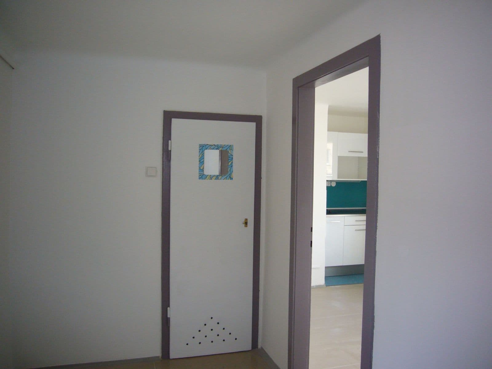 Pronájem bytu 1+1 46 m², Na Dlouhém lánu, Praha, Praha Pronájem bytu 1+1 46 m², Na Dlouhém lánu, Praha, Praha