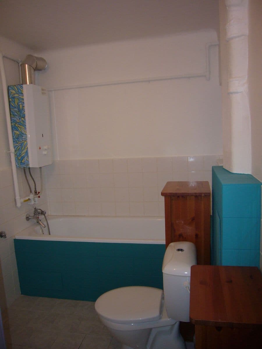 Pronájem bytu 1+1 46 m², Na Dlouhém lánu, Praha, Praha Pronájem bytu 1+1 46 m², Na Dlouhém lánu, Praha, Praha