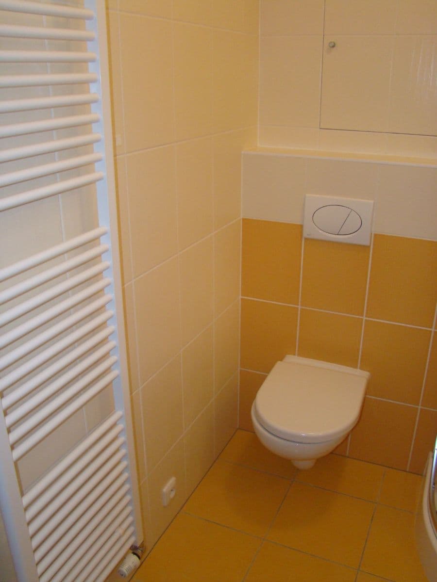 Pronájem bytu 1+kk 28 m², Křídlovická, Brno, Jihomoravský kraj Pronájem bytu 1+kk 28 m², Křídlovická, Brno, Jihomoravský kraj