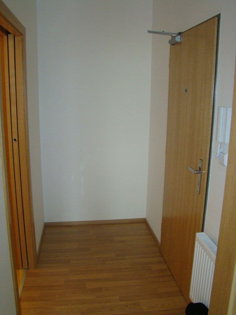 Pronájem bytu 1+kk 28 m², Křídlovická, Brno, Jihomoravský kraj Pronájem bytu 1+kk 28 m², Křídlovická, Brno, Jihomoravský kraj