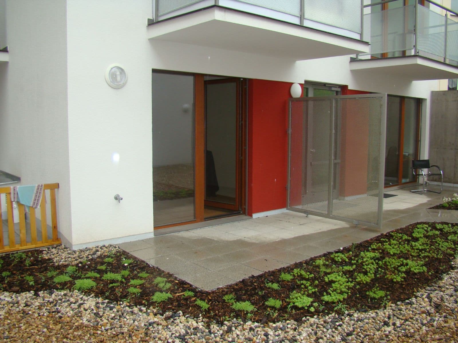 Pronájem bytu 1+kk 28 m², Křídlovická, Brno, Jihomoravský kraj Pronájem bytu 1+kk 28 m², Křídlovická, Brno, Jihomoravský kraj