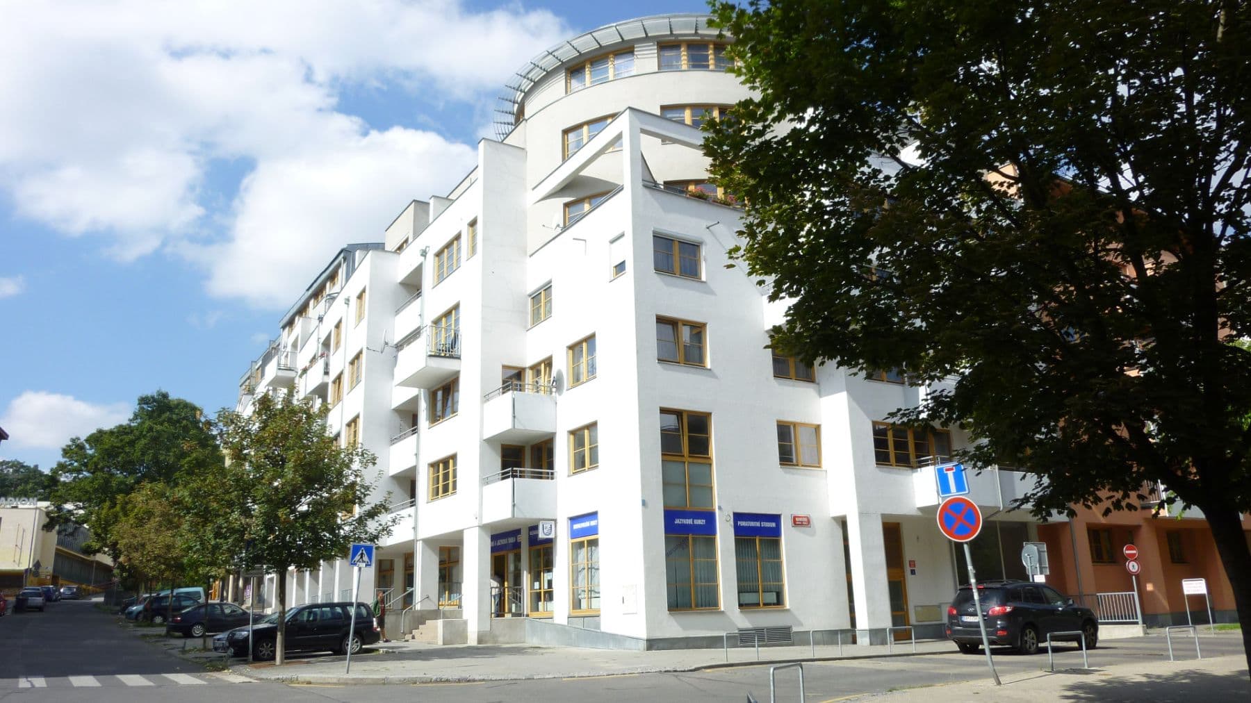 Pronájem garáže 16 m², Ostrovského, Praha, Praha Pronájem garáže 16 m², Ostrovského, Praha, Praha