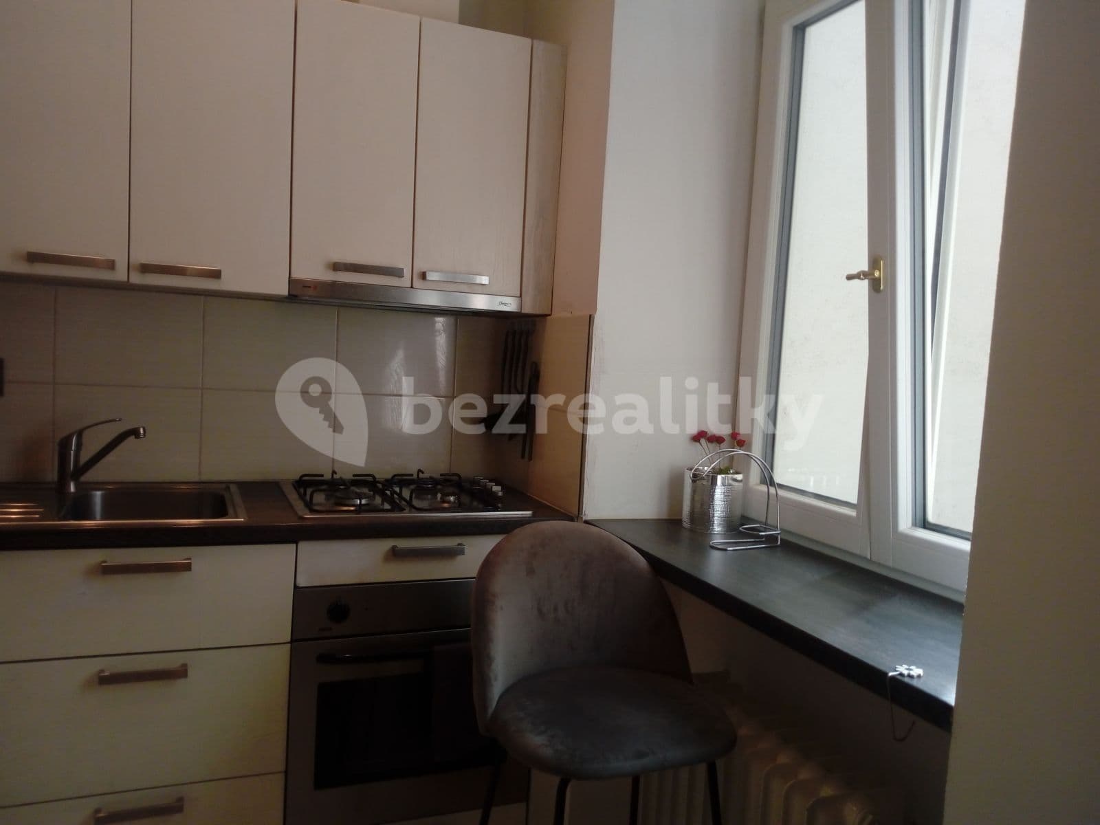 Pronájem bytu 2+1 72 m², Veveří, Brno, Jihomoravský kraj Pronájem bytu 2+1 72 m², Veveří, Brno, Jihomoravský kraj