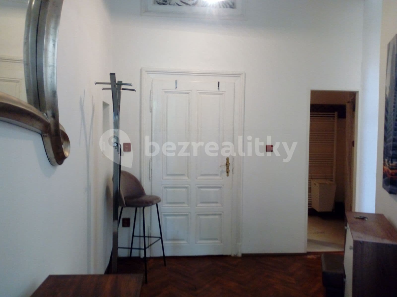 Pronájem bytu 2+1 72 m², Veveří, Brno, Jihomoravský kraj Pronájem bytu 2+1 72 m², Veveří, Brno, Jihomoravský kraj