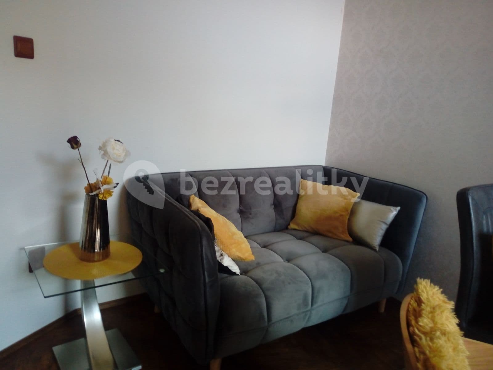 Pronájem bytu 2+1 72 m², Veveří, Brno, Jihomoravský kraj Pronájem bytu 2+1 72 m², Veveří, Brno, Jihomoravský kraj