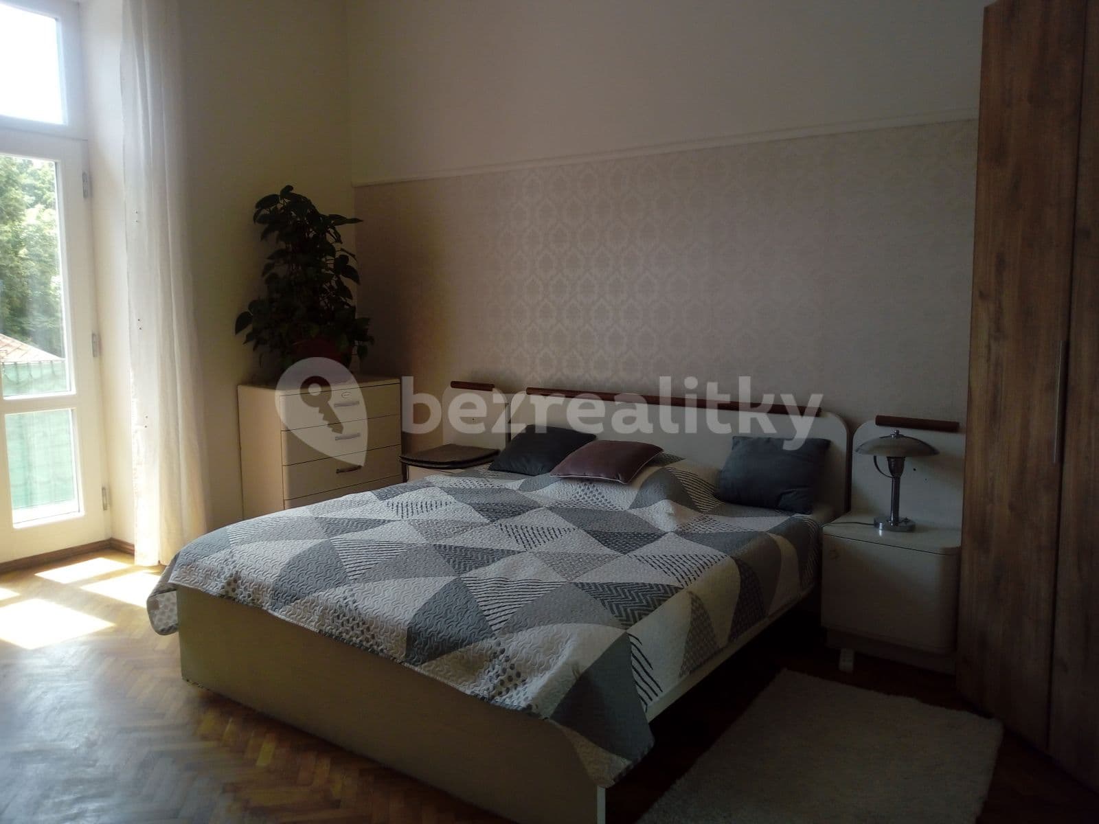 Pronájem bytu 2+1 72 m², Veveří, Brno, Jihomoravský kraj Pronájem bytu 2+1 72 m², Veveří, Brno, Jihomoravský kraj