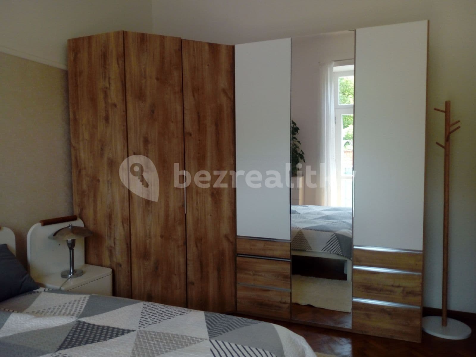 Pronájem bytu 2+1 72 m², Veveří, Brno, Jihomoravský kraj Pronájem bytu 2+1 72 m², Veveří, Brno, Jihomoravský kraj