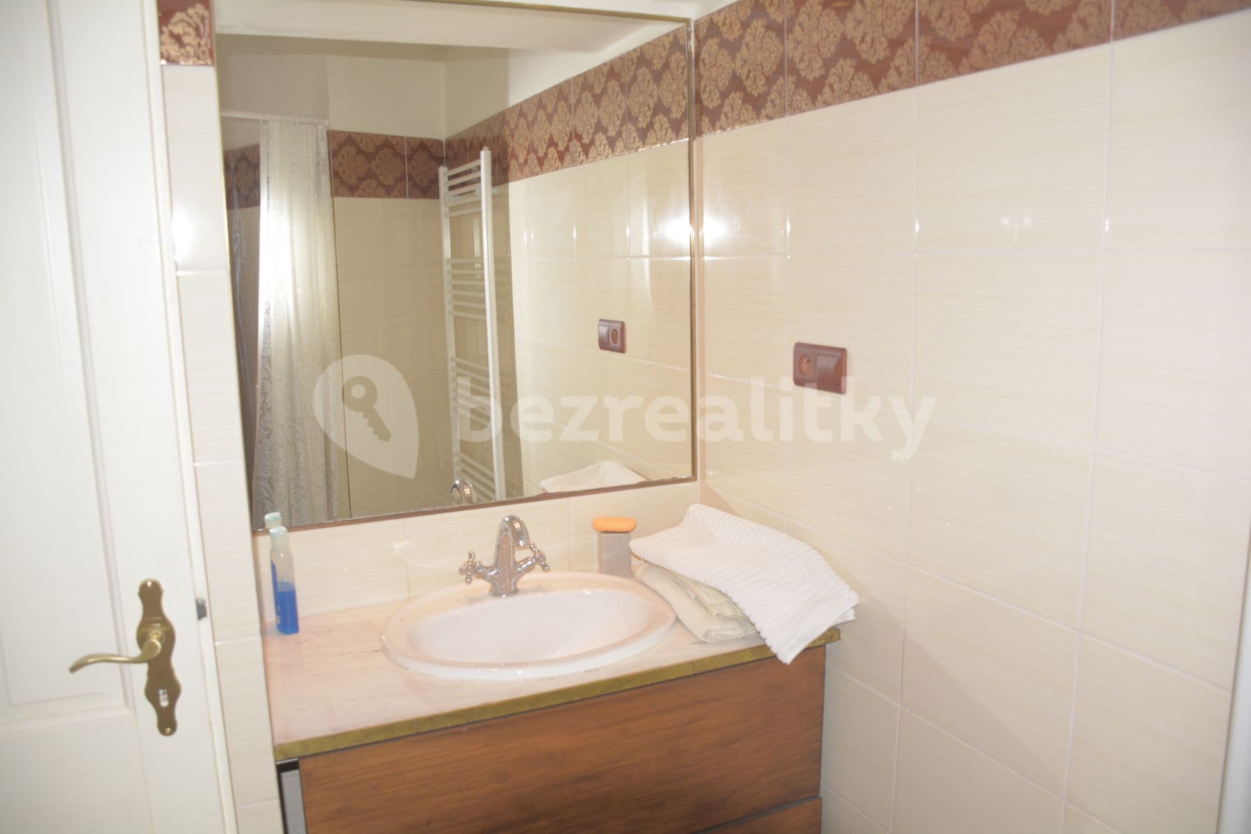 Pronájem bytu 2+1 72 m², Veveří, Brno, Jihomoravský kraj Pronájem bytu 2+1 72 m², Veveří, Brno, Jihomoravský kraj