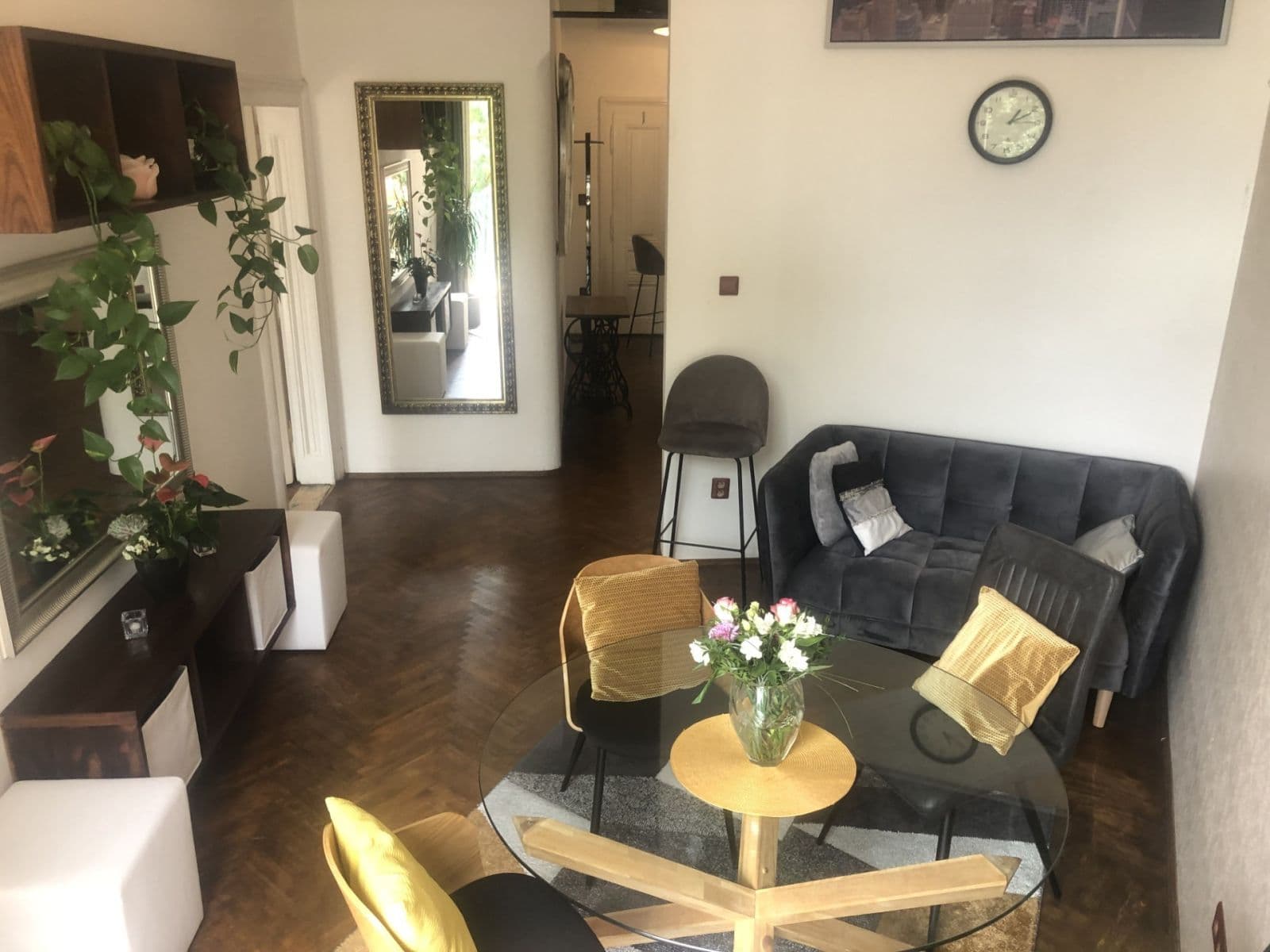 Pronájem bytu 2+1 72 m², Veveří, Brno, Jihomoravský kraj Pronájem bytu 2+1 72 m², Veveří, Brno, Jihomoravský kraj