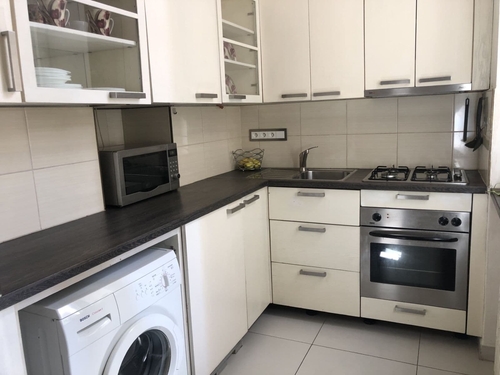 Pronájem bytu 2+1 72 m², Veveří, Brno, Jihomoravský kraj Pronájem bytu 2+1 72 m², Veveří, Brno, Jihomoravský kraj