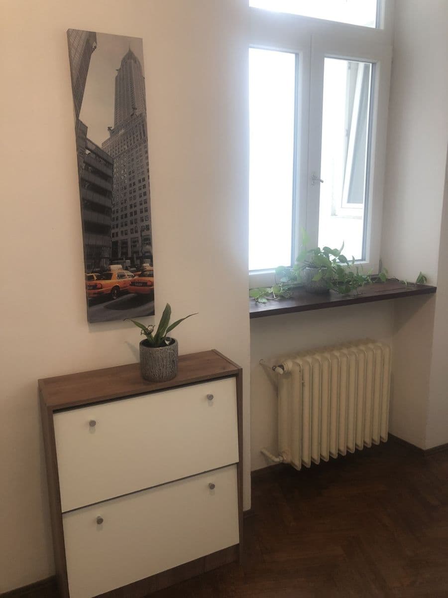 Pronájem bytu 2+1 72 m², Veveří, Brno, Jihomoravský kraj Pronájem bytu 2+1 72 m², Veveří, Brno, Jihomoravský kraj