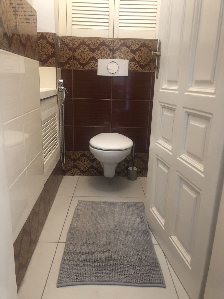 Pronájem bytu 2+1 72 m², Veveří, Brno, Jihomoravský kraj Pronájem bytu 2+1 72 m², Veveří, Brno, Jihomoravský kraj