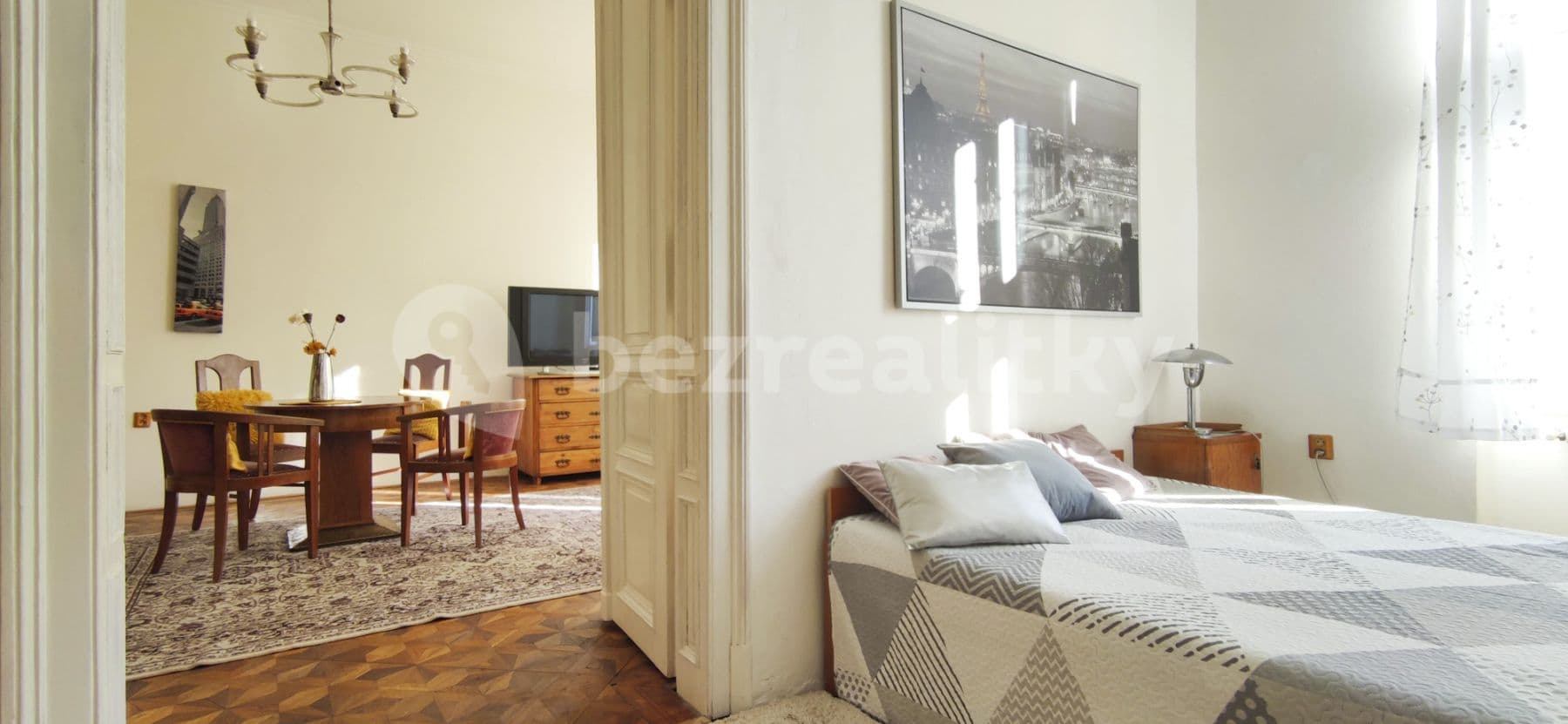 Pronájem bytu 2+kk 65 m², Veveří, Brno, Jihomoravský kraj Pronájem bytu 2+kk 65 m², Veveří, Brno, Jihomoravský kraj