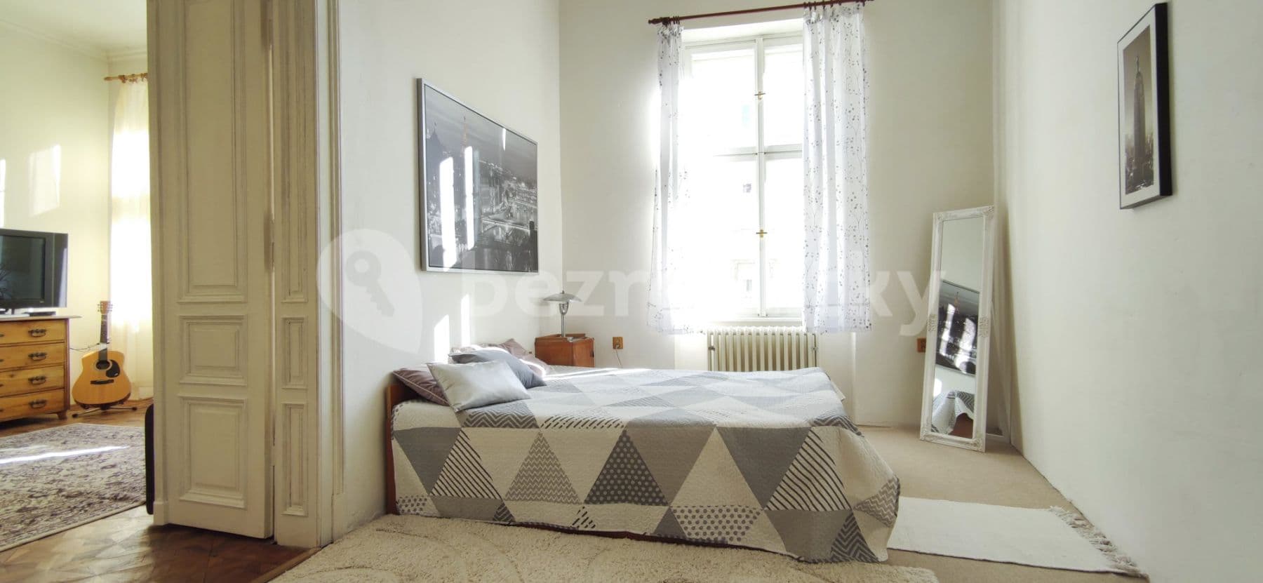 Pronájem bytu 2+kk 65 m², Veveří, Brno, Jihomoravský kraj Pronájem bytu 2+kk 65 m², Veveří, Brno, Jihomoravský kraj