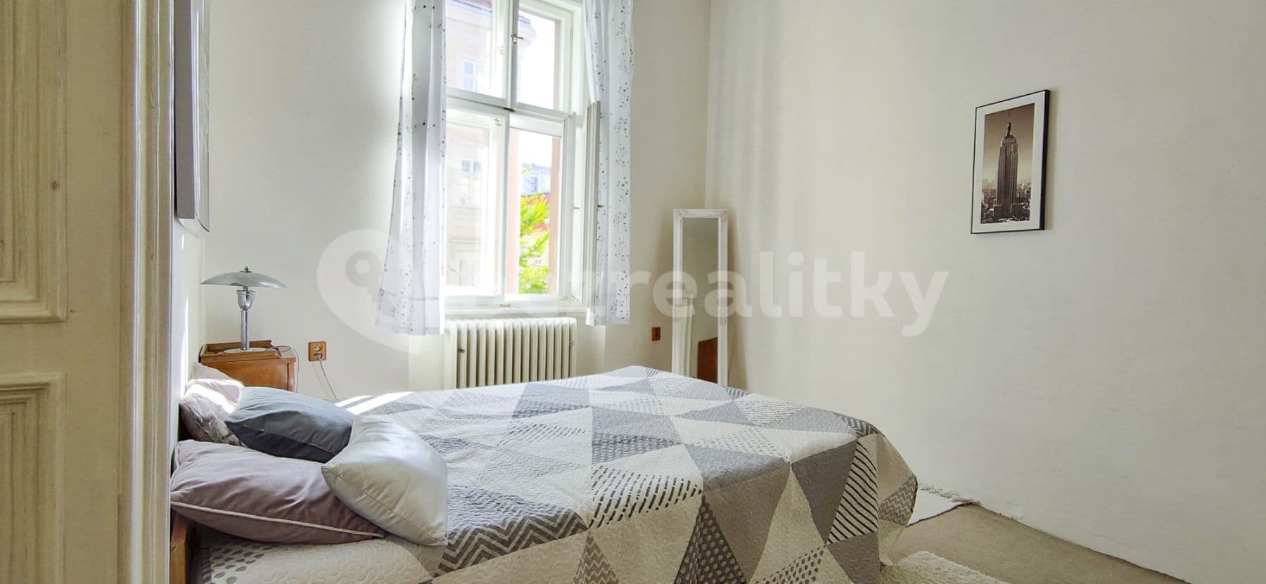Pronájem bytu 2+kk 65 m², Veveří, Brno, Jihomoravský kraj Pronájem bytu 2+kk 65 m², Veveří, Brno, Jihomoravský kraj