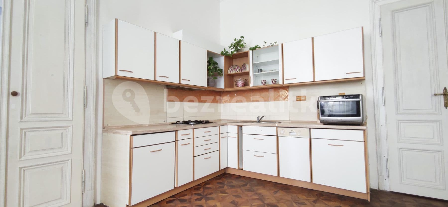 Pronájem bytu 2+kk 65 m², Veveří, Brno, Jihomoravský kraj Pronájem bytu 2+kk 65 m², Veveří, Brno, Jihomoravský kraj
