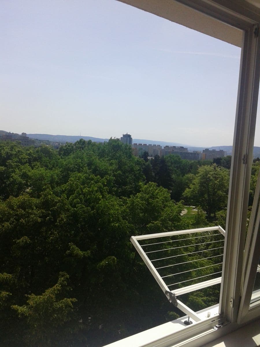 Pronájem bytu 1+kk 30 m², Daškova, Praha, Praha Pronájem bytu 1+kk 30 m², Daškova, Praha, Praha
