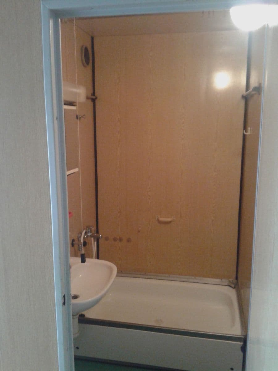 Pronájem bytu 1+kk 30 m², Daškova, Praha, Praha Pronájem bytu 1+kk 30 m², Daškova, Praha, Praha
