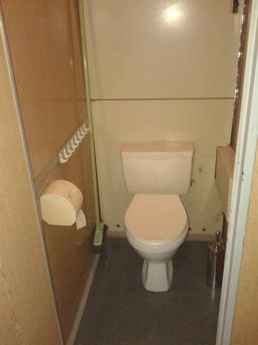 Pronájem bytu 1+kk 30 m², Daškova, Praha, Praha Pronájem bytu 1+kk 30 m², Daškova, Praha, Praha