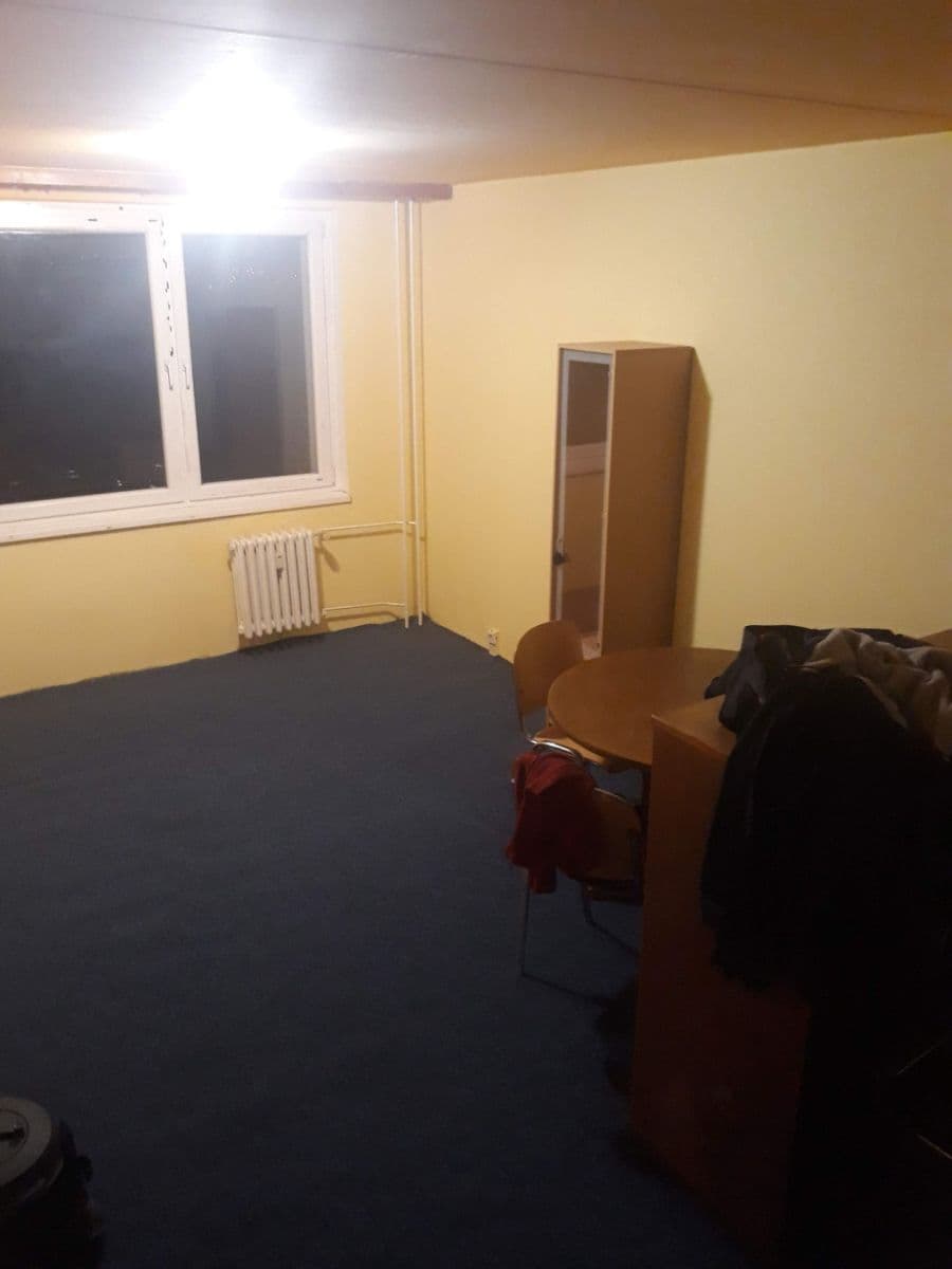 Pronájem bytu 1+kk 30 m², Daškova, Praha, Praha Pronájem bytu 1+kk 30 m², Daškova, Praha, Praha