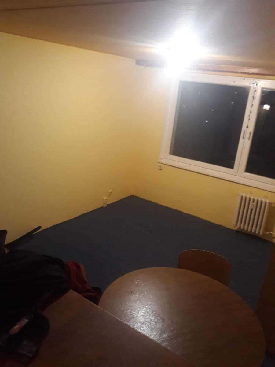 Pronájem bytu 1+kk 30 m², Daškova, Praha, Praha Pronájem bytu 1+kk 30 m², Daškova, Praha, Praha