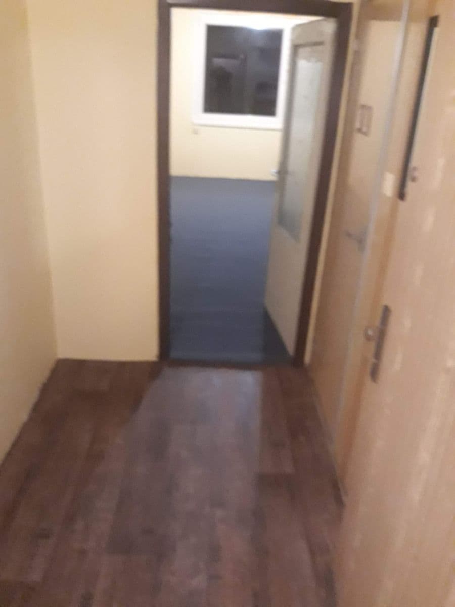 Pronájem bytu 1+kk 30 m², Daškova, Praha, Praha Pronájem bytu 1+kk 30 m², Daškova, Praha, Praha