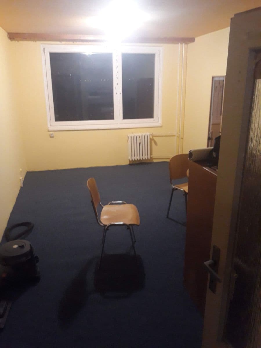 Pronájem bytu 1+kk 30 m², Daškova, Praha, Praha Pronájem bytu 1+kk 30 m², Daškova, Praha, Praha