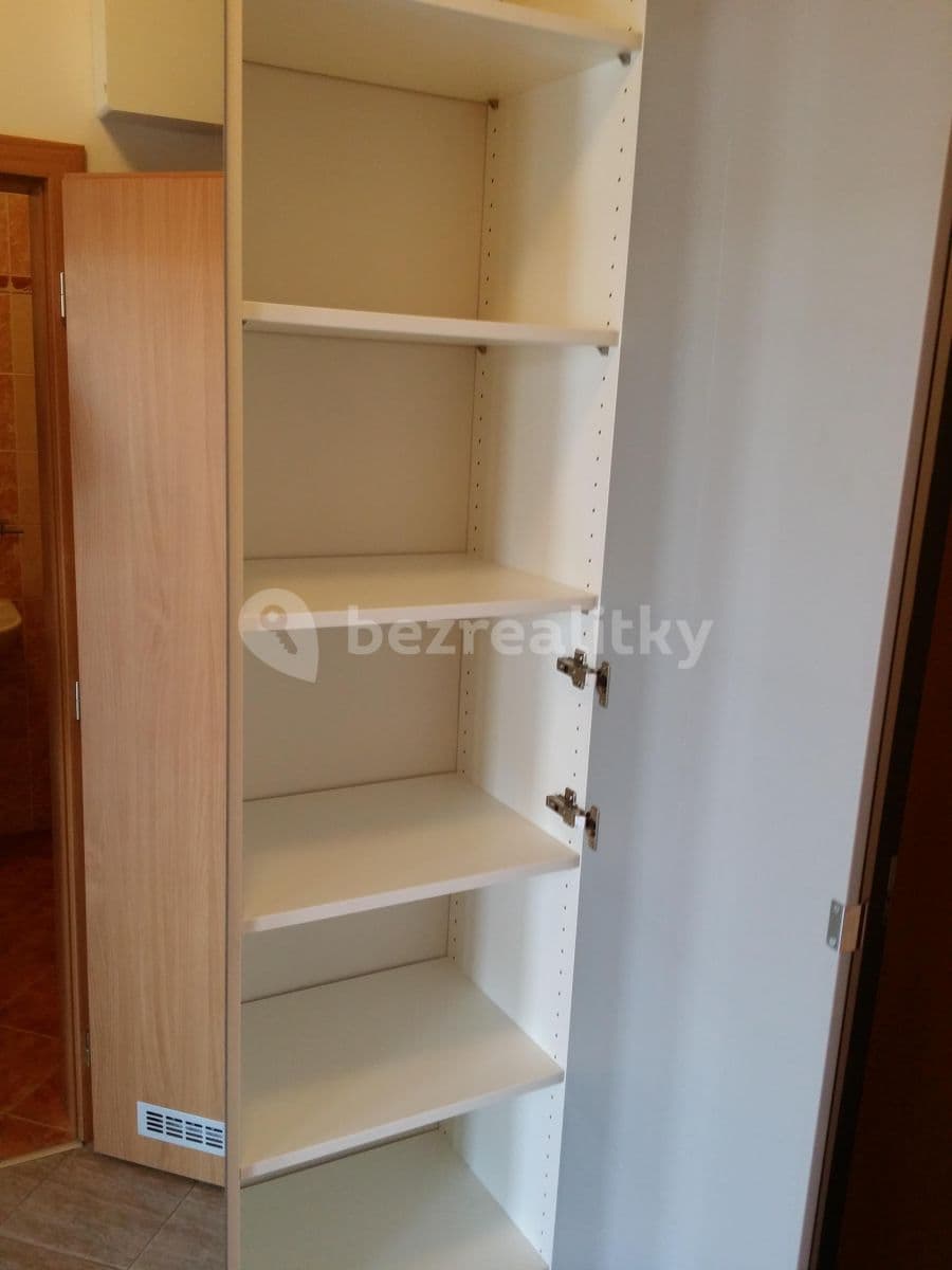 Pronájem bytu Garsoniéra 34 m², Sicherova, Praha, Praha Pronájem bytu Garsoniéra 34 m², Sicherova, Praha, Praha