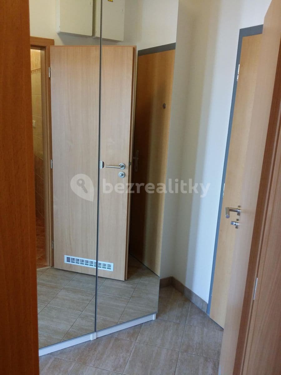 Pronájem bytu Garsoniéra 34 m², Sicherova, Praha, Praha Pronájem bytu Garsoniéra 34 m², Sicherova, Praha, Praha