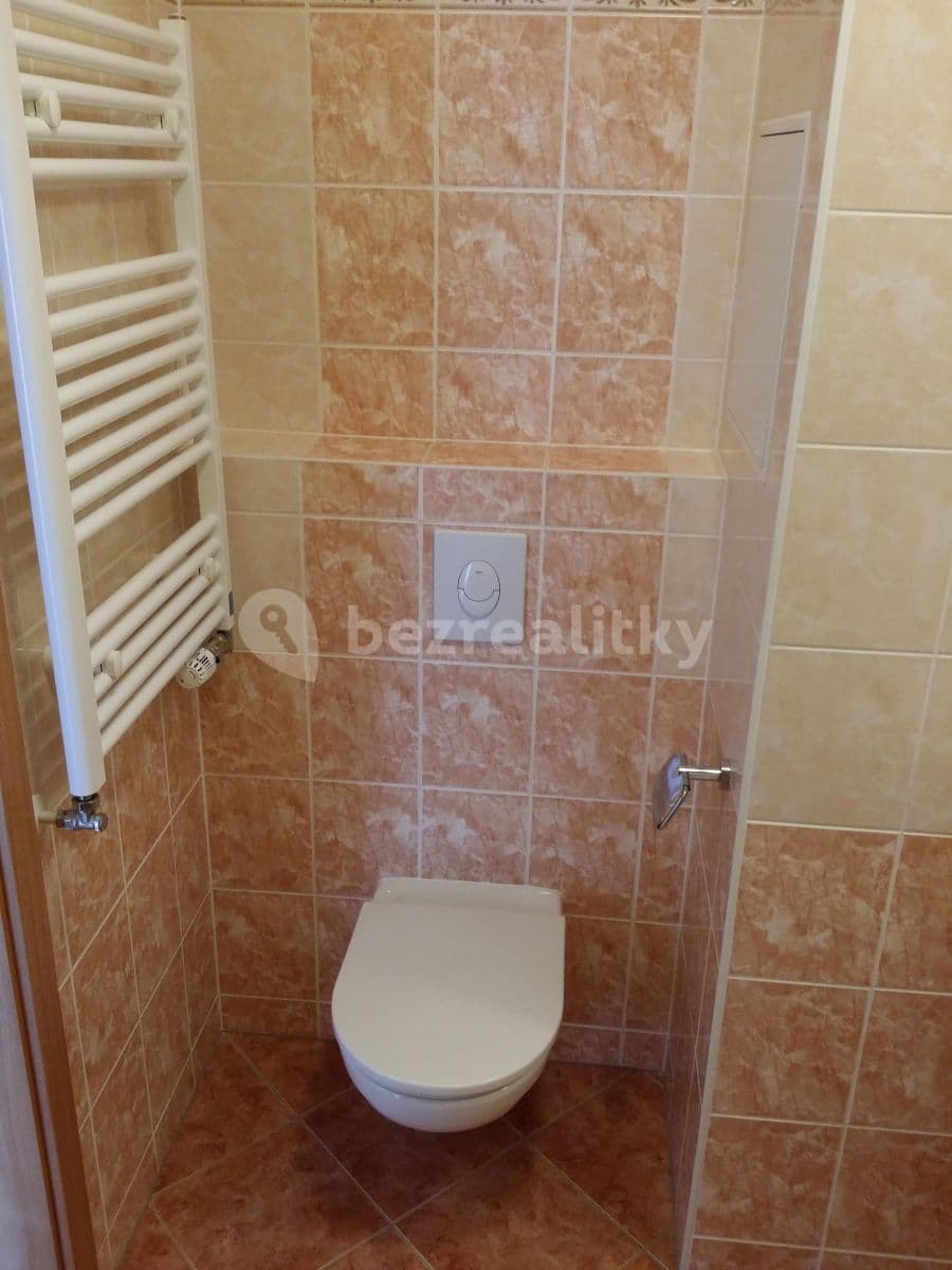 Pronájem bytu Garsoniéra 34 m², Sicherova, Praha, Praha Pronájem bytu Garsoniéra 34 m², Sicherova, Praha, Praha
