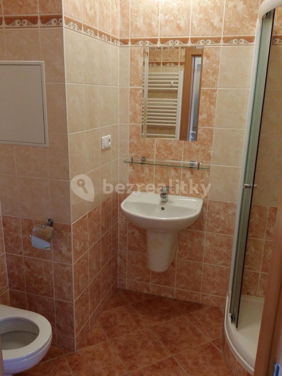 Pronájem bytu Garsoniéra 34 m², Sicherova, Praha, Praha Pronájem bytu Garsoniéra 34 m², Sicherova, Praha, Praha