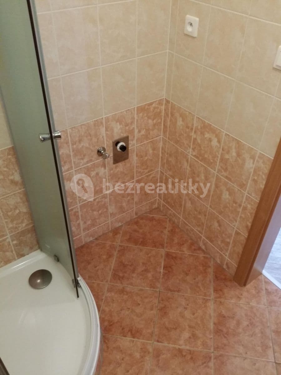 Pronájem bytu Garsoniéra 34 m², Sicherova, Praha, Praha Pronájem bytu Garsoniéra 34 m², Sicherova, Praha, Praha