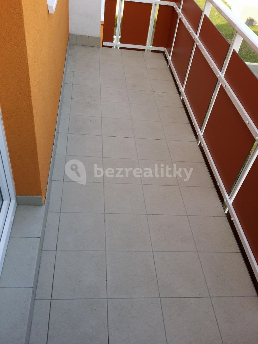 Pronájem bytu Garsoniéra 34 m², Sicherova, Praha, Praha Pronájem bytu Garsoniéra 34 m², Sicherova, Praha, Praha