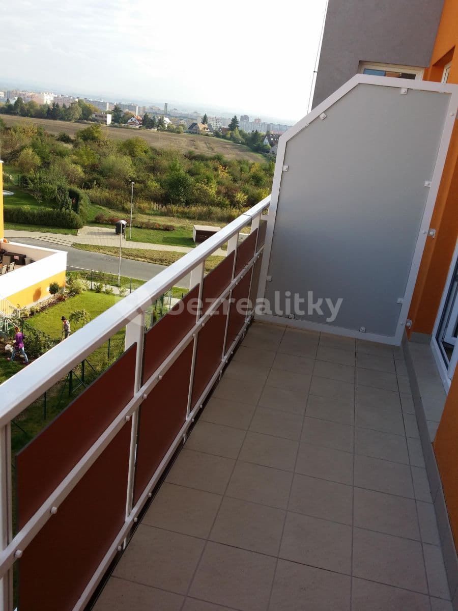 Pronájem bytu Garsoniéra 34 m², Sicherova, Praha, Praha Pronájem bytu Garsoniéra 34 m², Sicherova, Praha, Praha