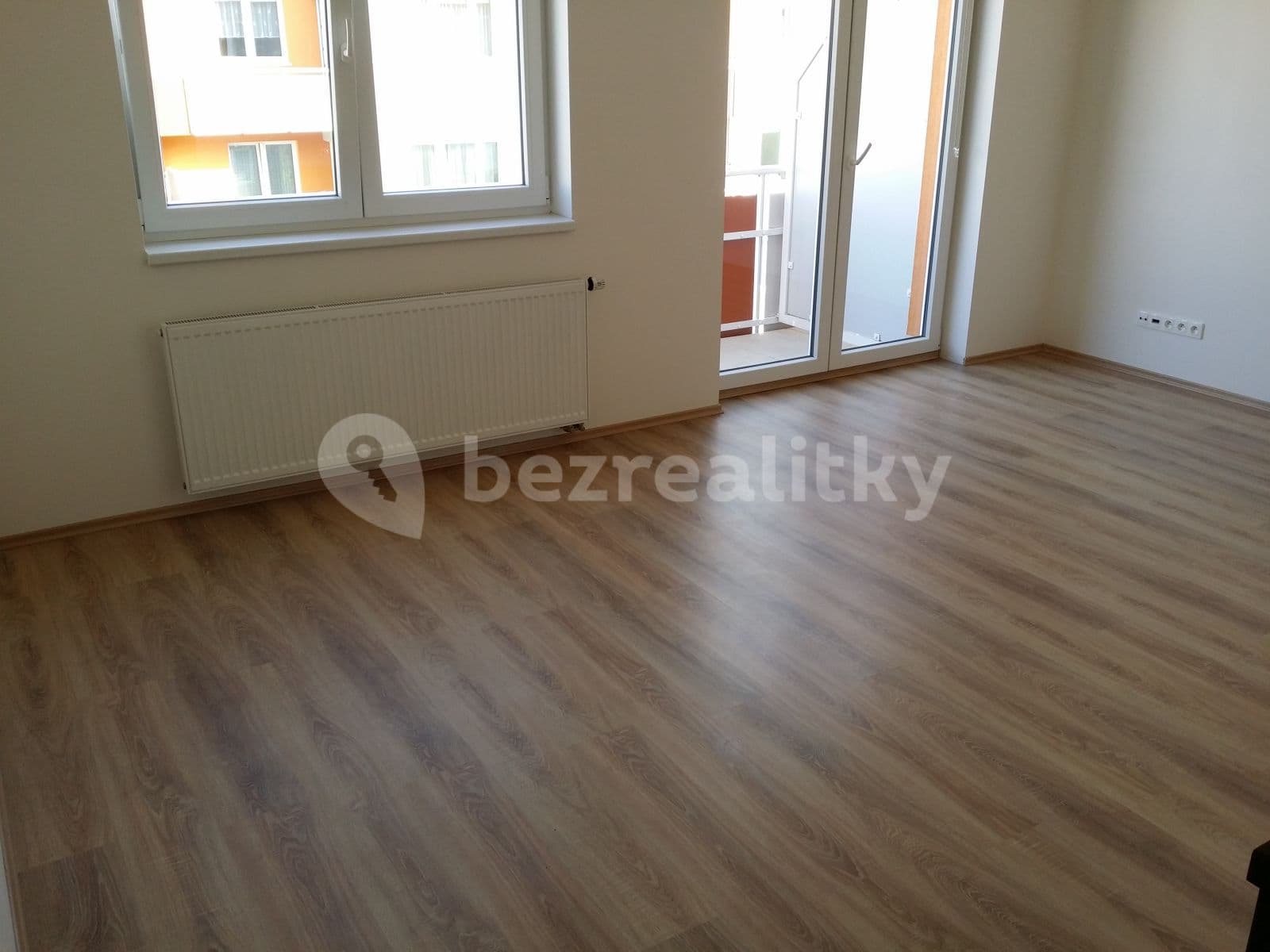 Pronájem bytu Garsoniéra 34 m², Sicherova, Praha, Praha Pronájem bytu Garsoniéra 34 m², Sicherova, Praha, Praha