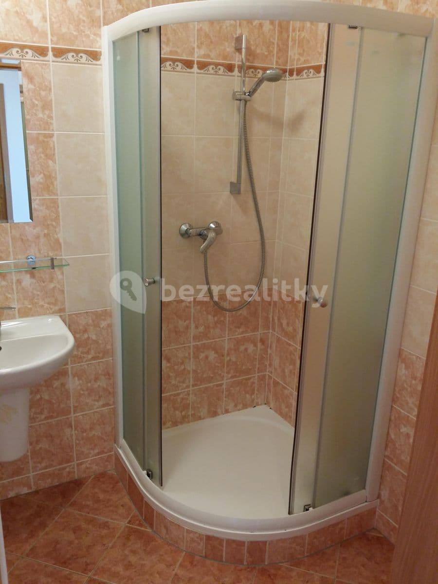Pronájem bytu Garsoniéra 34 m², Sicherova, Praha, Praha Pronájem bytu Garsoniéra 34 m², Sicherova, Praha, Praha