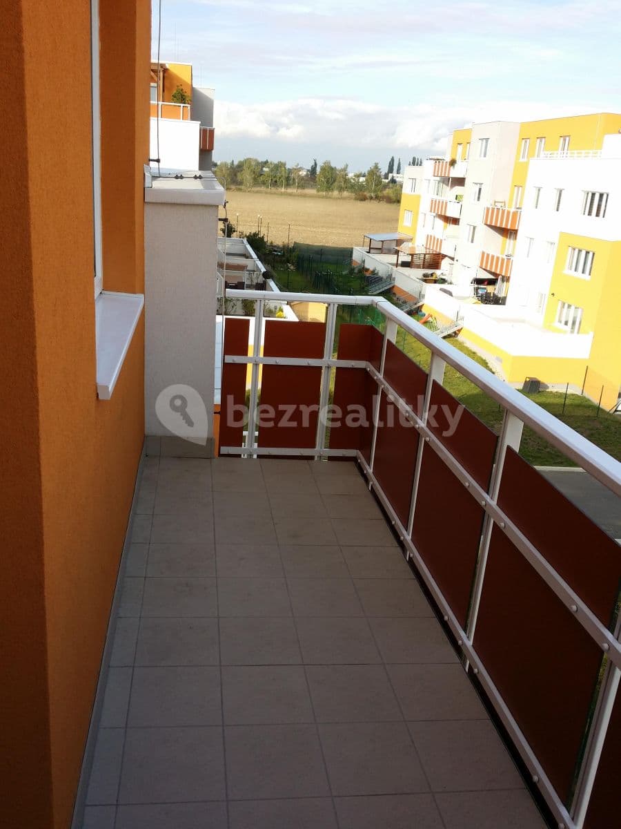 Pronájem bytu Garsoniéra 34 m², Sicherova, Praha, Praha Pronájem bytu Garsoniéra 34 m², Sicherova, Praha, Praha