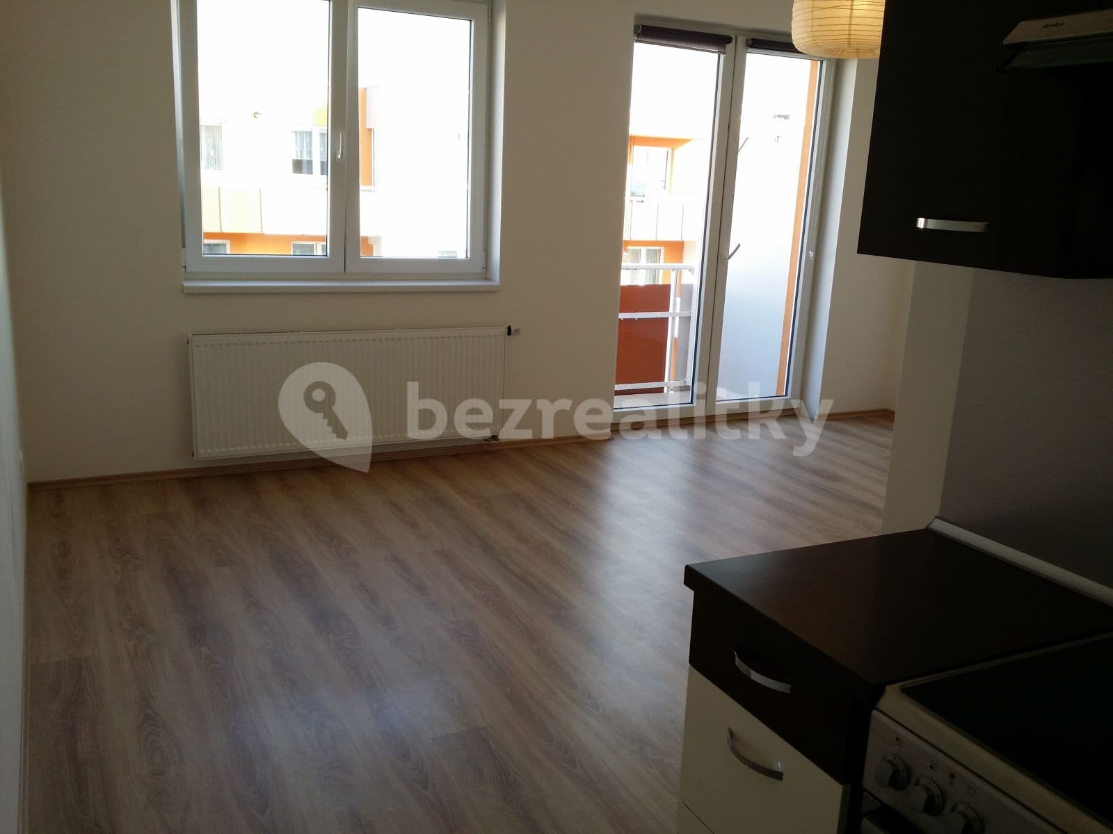 Pronájem bytu Garsoniéra 34 m², Sicherova, Praha, Praha Pronájem bytu Garsoniéra 34 m², Sicherova, Praha, Praha